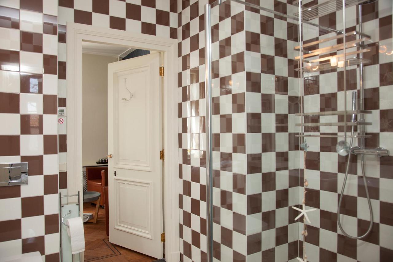 Boutique B&B De Pastory Zuiddorpe Екстер'єр фото
