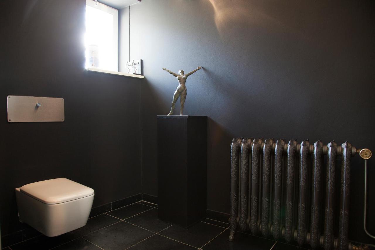 Boutique B&B De Pastory Zuiddorpe Екстер'єр фото