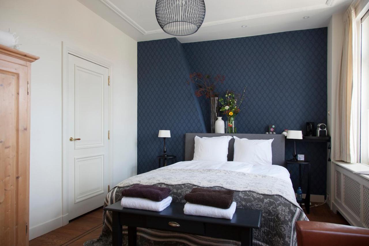 Boutique B&B De Pastory Zuiddorpe Екстер'єр фото
