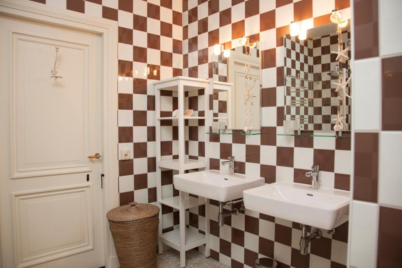 Boutique B&B De Pastory Zuiddorpe Екстер'єр фото